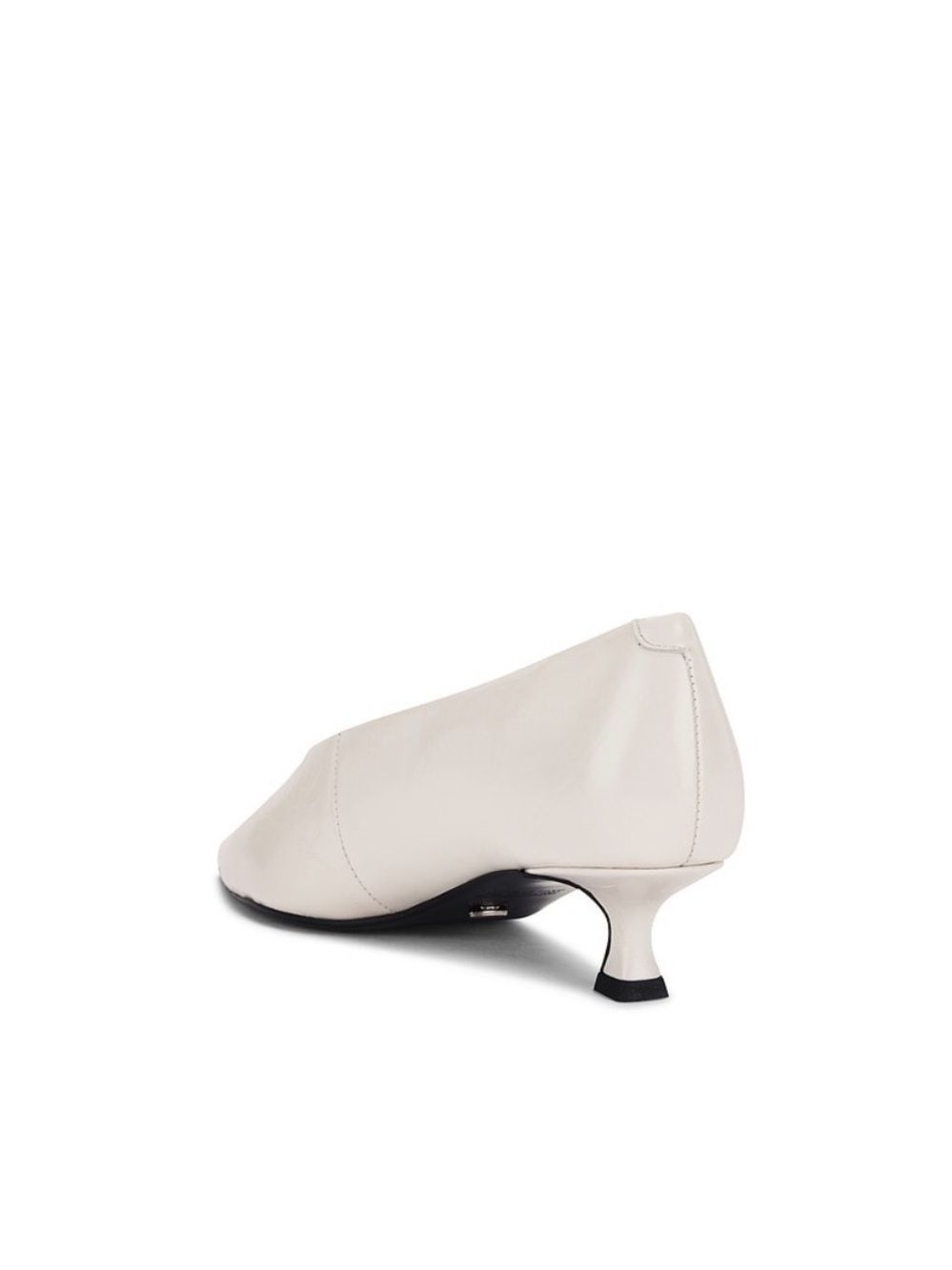 NWB Tony Bianco Cherry Pump in “Dove” - Picture 4 of 12
